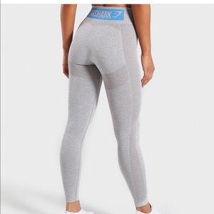 Gymshark High Waited Flex